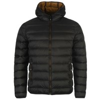Nevica Mens Gents Wilbur Down Jacket High Neck Sport Overcoat Top Clothing Nevica Mens Gents Wilbur Down Jacket High Neck Sport Overcoat Top Clothing