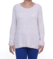 Charter Club Textured Sweater Size S on sale Charter Club Textured Sweater Size S on sale