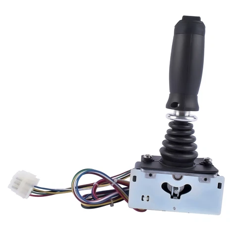 Joystick Controller 1001118418 for JLG E300AJ E300AJP E400A E450A E450AJ M400A.. - Picture 2 of 18