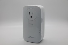 TP-Link AV2000 Powerline Adapter - 2 Gigabit Ports TL-PA9020P KIT