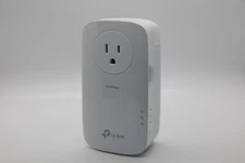 TP-Link AV2000 Powerline Adapter - 2 Gigabit Ports TL-PA9020P KIT