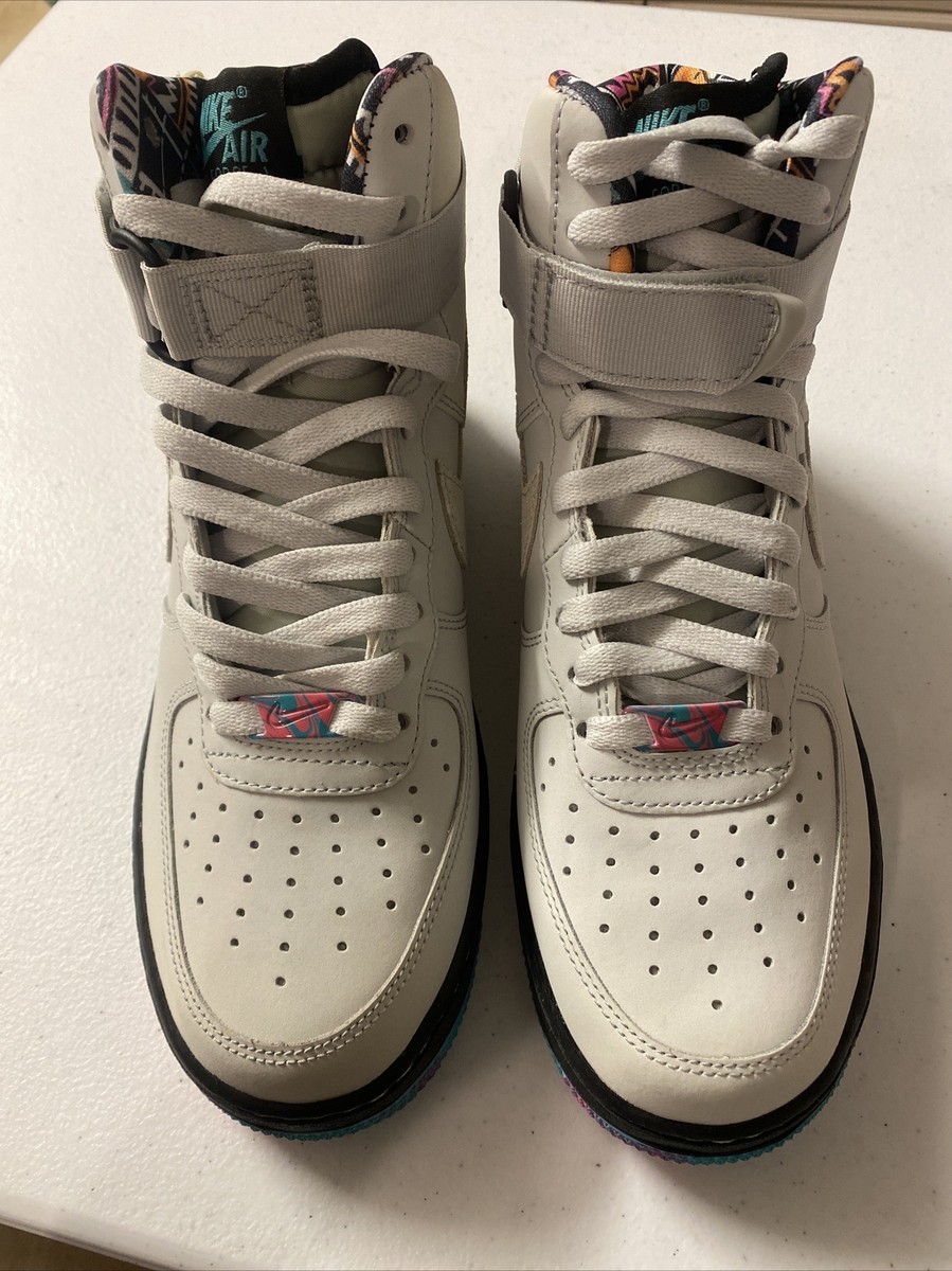 air force ones mens 7.5