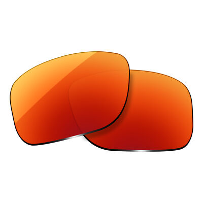 Max.Shield Polarized Replacement Lenses for-RayBan RB3570-58 Sunglasses