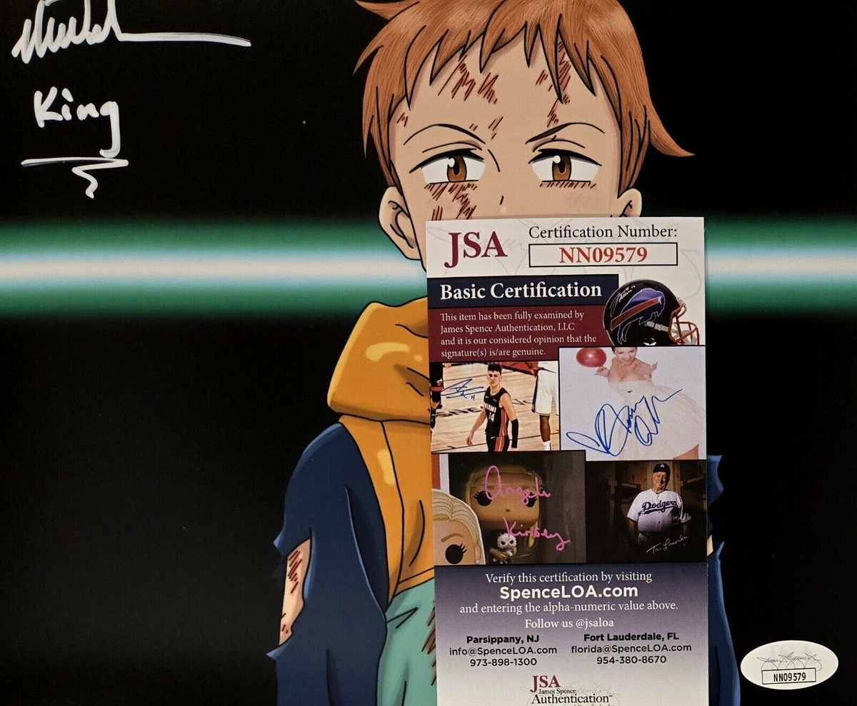 Gerry Marsden Autograph 直筆サイン Lauren Spencer Smith Signed CD Art Card Autograph JSA COA