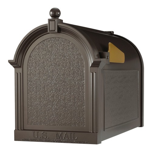 Capital Mailbox - Picture 4 of 7