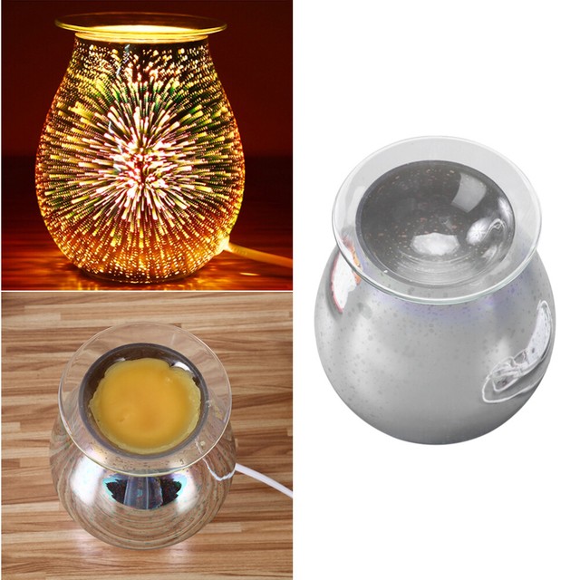 starburst wax warmer