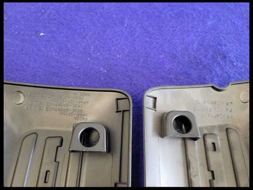 2015-2017 Ford Mustang GT S550 Valve Cover Trim Upper Engine Beauty Shield - Picture 10 of 10