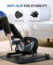 Merach Under Desk Bike MR-S04