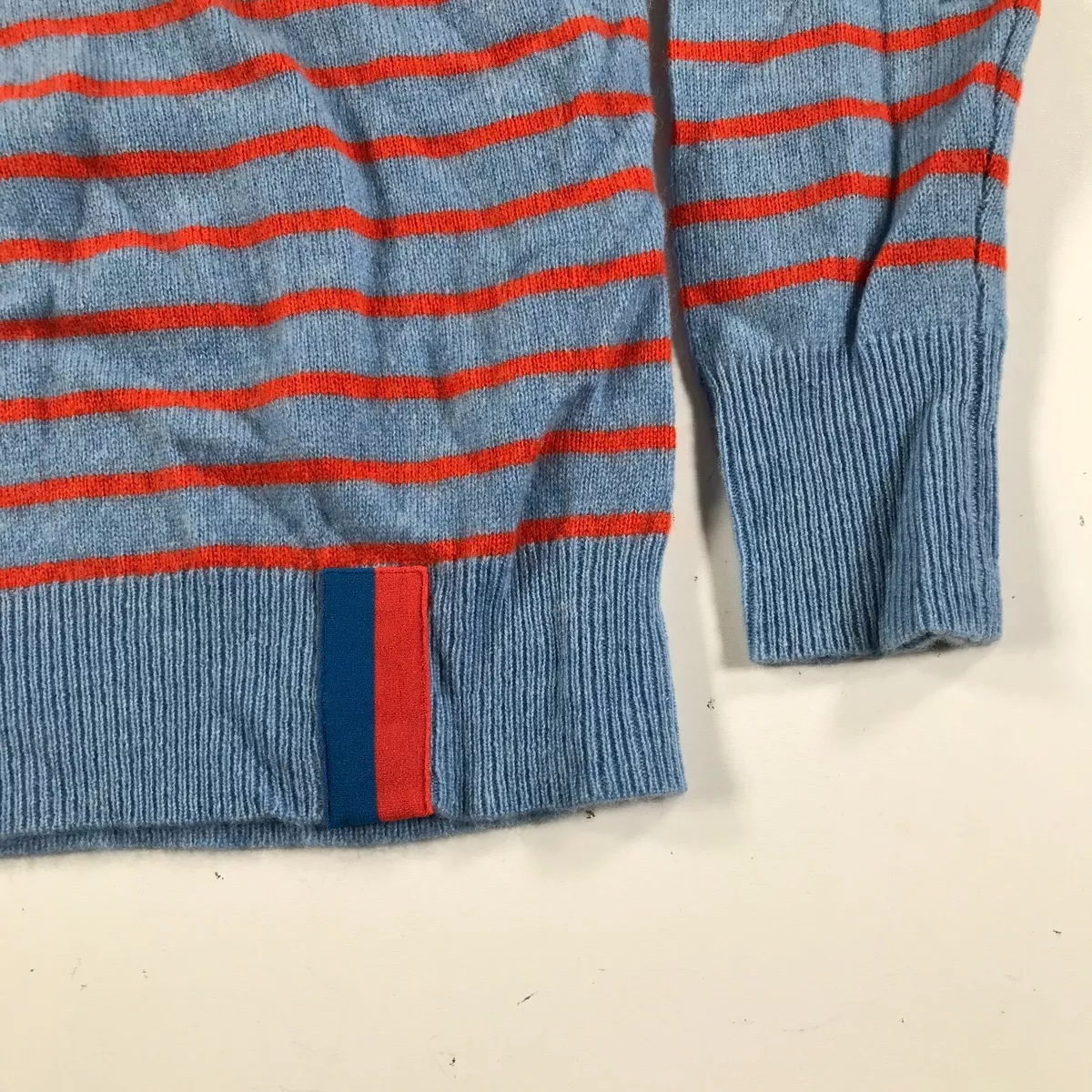 Kule striped shop sweater