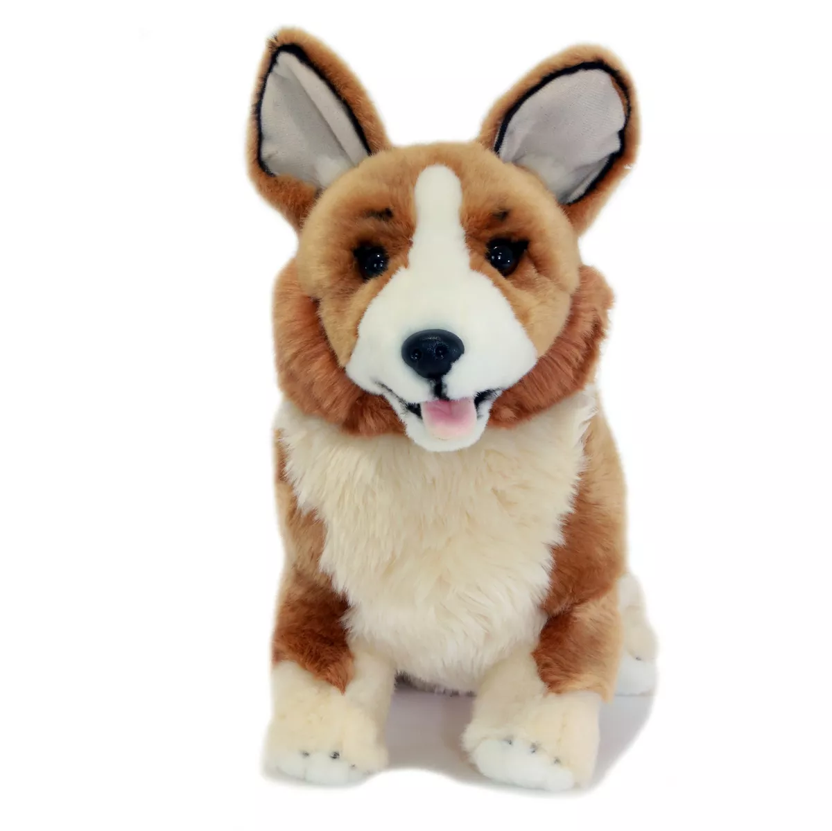 Corgi plush cheap