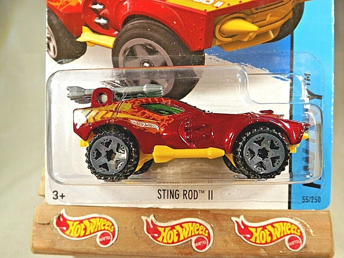 POISON / HOT ROD 7インチシングル POISON / HOT ROD 7インチ