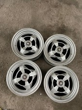 cerchi ruote 10" pollici mini