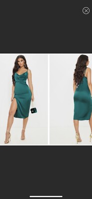 sachin and babi light blue dress Women's Green Dresses