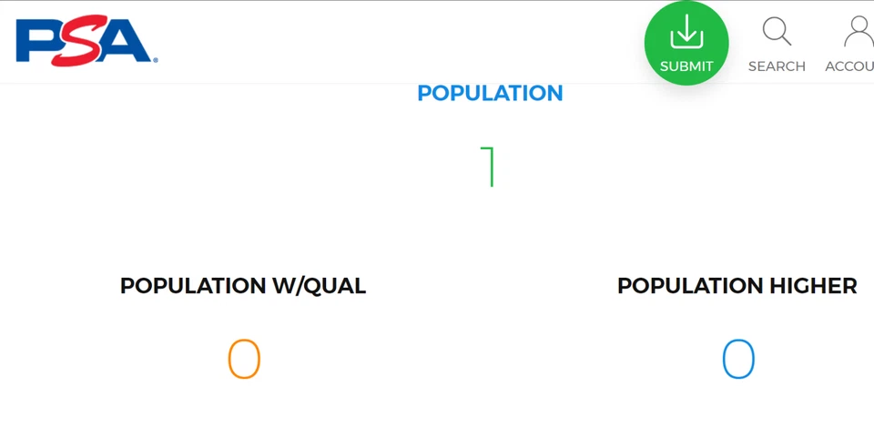 Leaf Rookie & Stars Crusade Green 1998 #101 Richard Hidalgo RC/250 PSA 10 POP 1 Foto 3 de 4