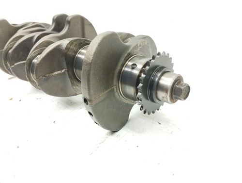 5181887 crankshaft for SUZUKI GRAND VITARA (JB JT) - Picture 2 of 20