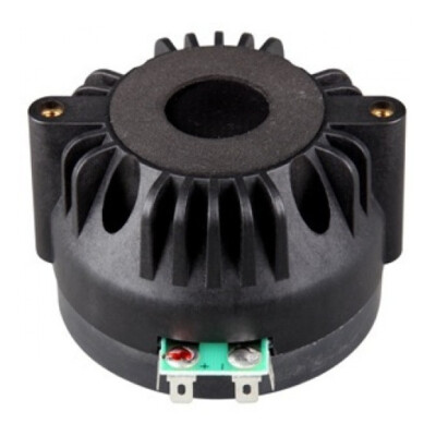 P-Audio SD-26BF 50 W 1'' Kompressionstreiber zum Einschrauben