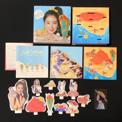 Red Velvet｜SUMMER MAGIC アイリーンver