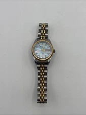 ARMITRON 75/2475TT Quartz Analog Women's Watch Untested