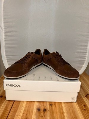 geox herrenschuhe