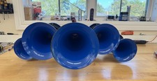 New Nathans K5la Airchime Train Horn