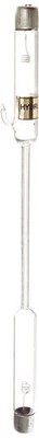 SPTHY01 Glass Spectrum Tube, Hydrogen