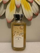 1 New GOLDEN ECLIPSE BATH  BODY WORKS BODY WASH SHOWER GEL