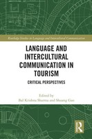Bal Krishna Sharma (U. A.) | Language And Intercultural Communication In Tourism