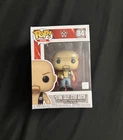 Funko Pop! Vinyl: WWE - "Stone Cold" Steve Austin #84