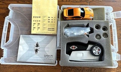 XMODS Custom RC スターターキット フェアレディーZ オレンジ s-l400.jpg