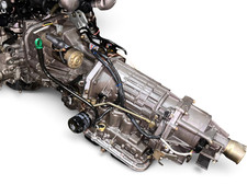Subaru Impreza Wrx 2002-2005 2.0l Turbo Automatic Transmission Jdm Ej205 4050 Subaru Impreza Wrx 2002-2005 2.0l Turbo Automatic Transmission Jdm Ej205 4050