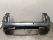 7410AQ HINTERE STOSSSTANGE / 1147628 FÜR CITROËN C4 GRAND PICASSO I UA_ 2.0 HD