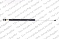 Hinten LesjÖFors 8115657 Gasfeder, Koffer-/Laderaum FüR CitroËN,Fiat,Opel,Peugeo