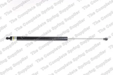 Rear Lesjöfors 8115657 gas spring, trunk/load compartment for Citroën, Fiat, Opel, Peugeot