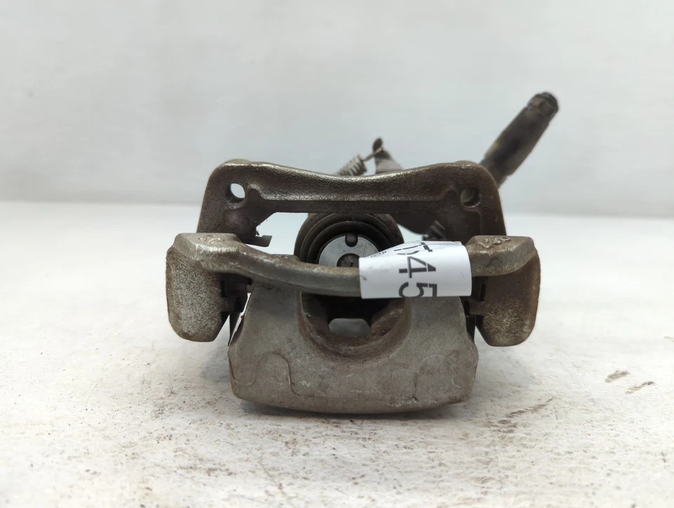 Pinza de freno delantera izquierda Hyundai Veloster 2013-2016 TO5EC Foto 2 de 4