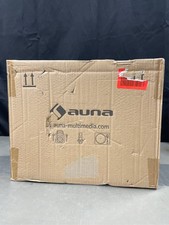 AUNA Stereosonic Microsystem, Shelf Stereo Sy...