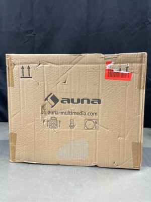 AUNA Stereosonic Microsystem, Shelf Stereo System