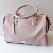 🔥Paul Costelloe Large Genuine Leather Women