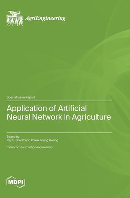 Application of Artificial Neural Network in Agriculture | Buch | Englisch (2025)