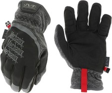 Mechanix Wear Coldwork Fastfit Gloves Large