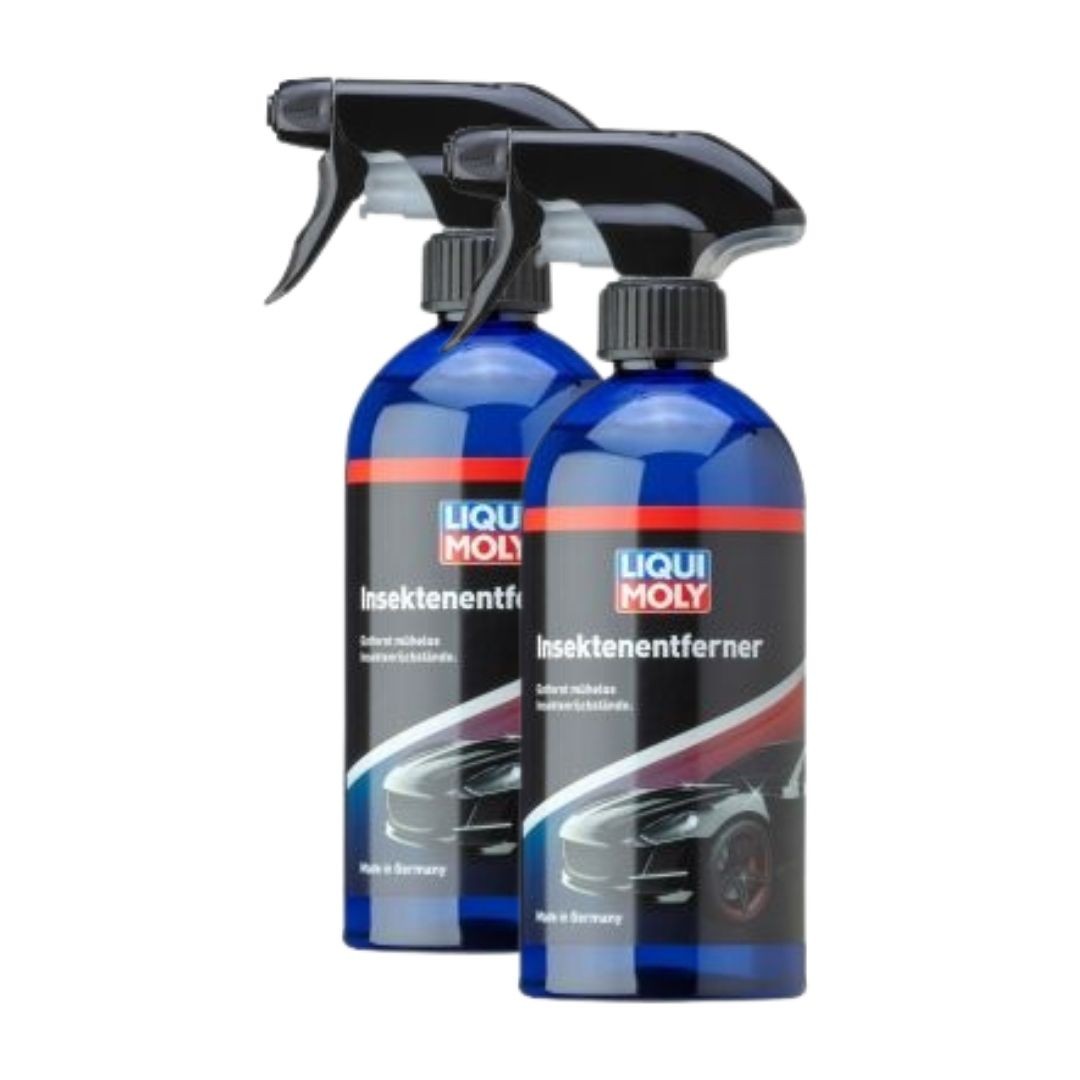 Liqui Moly Insektenentferner 500 ml Insekten Entferner Auto Lack Reiniger - Image 3