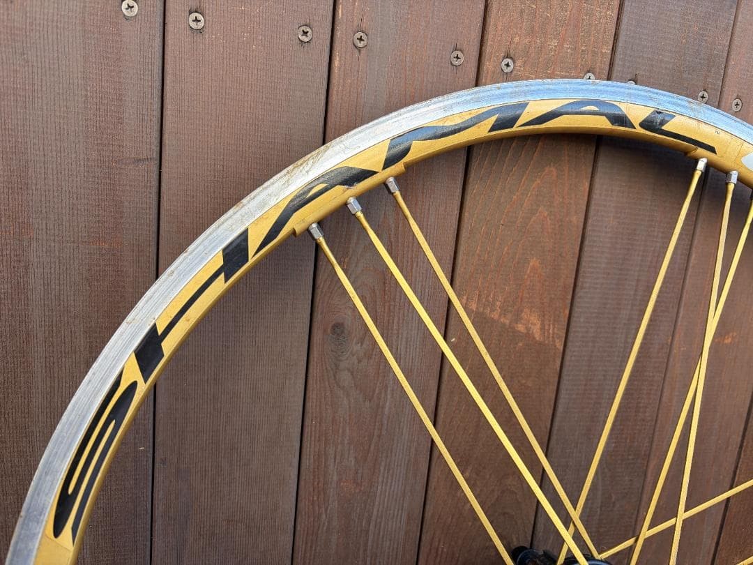 Campagnolo SHAMAL ULTRA Tubular | eBay