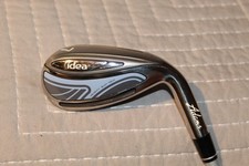 ADAMS  -IDEA VELOCITY SLOT TECH -# 7 IRON-LAD...