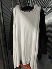 Anywhere Terry Cloth Tank Dress