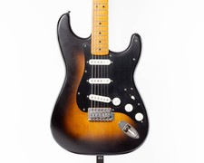 Squier 40th Anniversary Vintage Edition Stratocaster 2022 Satin