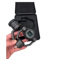 DJI ZENMUSE X4S Gimbal With 24mm F2.8 Camera Lens For Inspire 2