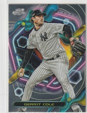 Click to enlarge Gerrit Cole