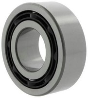 Rillenkugellager 4202 -B-TV ID 15Mm AD 35Mm Breite14Mm NKE