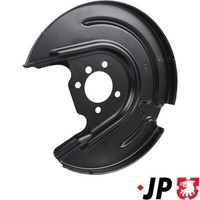 JP Group 1164305670 Spritzblech, Bremsscheibe FüR Audi Cupra Seat Skoda VW
