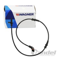 Wagner ABS-SENSOR Raddrehzahl Vorne Passend FüR Mercedes Cls E-KLASSE Smart Fort