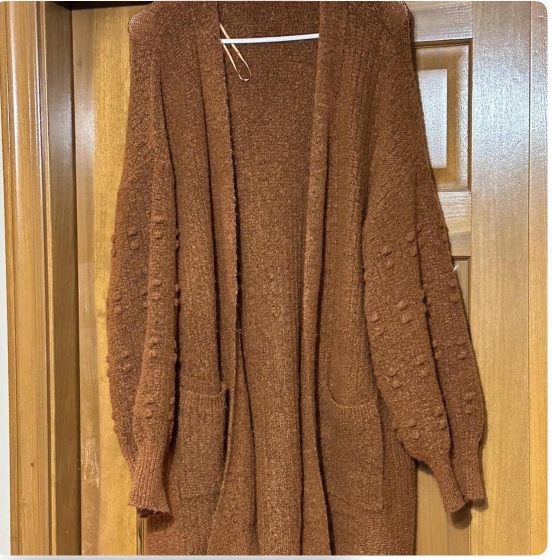 Women's Cardigan Sweater